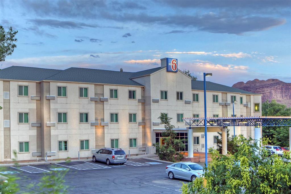 Wolfe'S Moab, Adult Only Hotel Eksteriør bilde