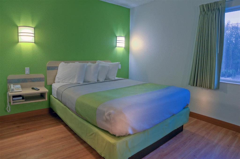 Wolfe'S Moab, Adult Only Hotel Rom bilde