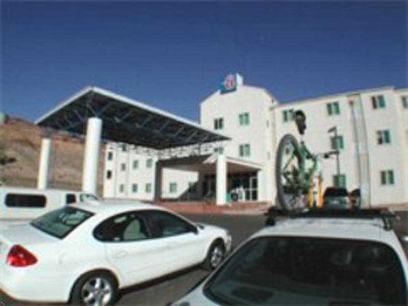Wolfe'S Moab, Adult Only Hotel Eksteriør bilde