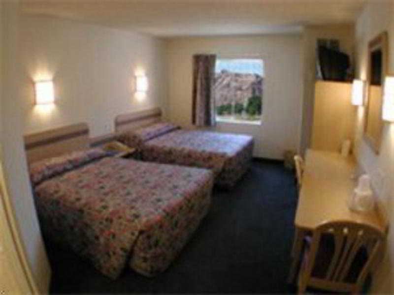 Wolfe'S Moab, Adult Only Hotel Eksteriør bilde